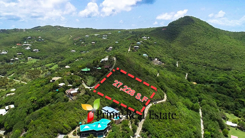 Property For Sale: Property For Sale Crown Point Bequia BEICPBP340